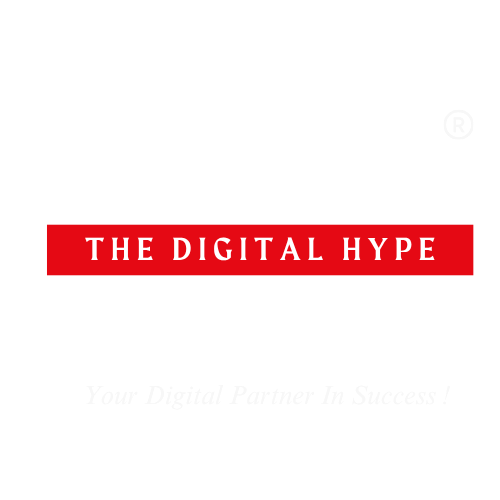 The Digital Hype