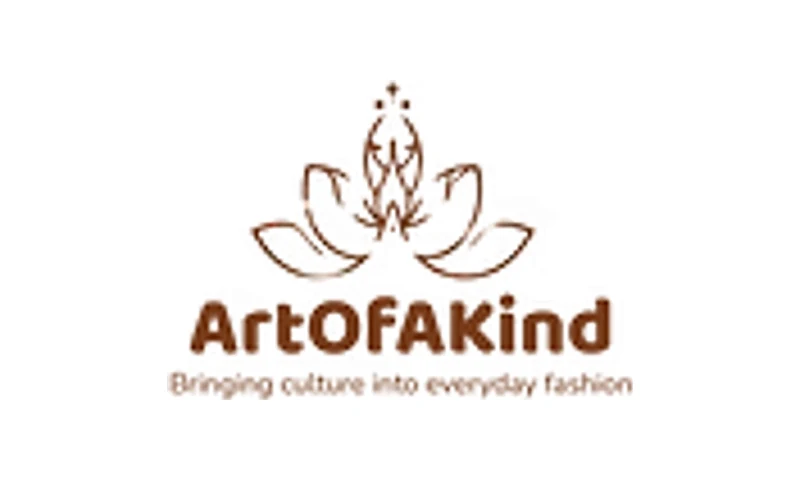 Artofakind logo