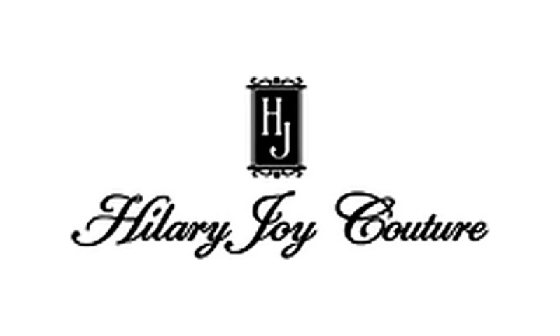 Hilary Joy Couture logo