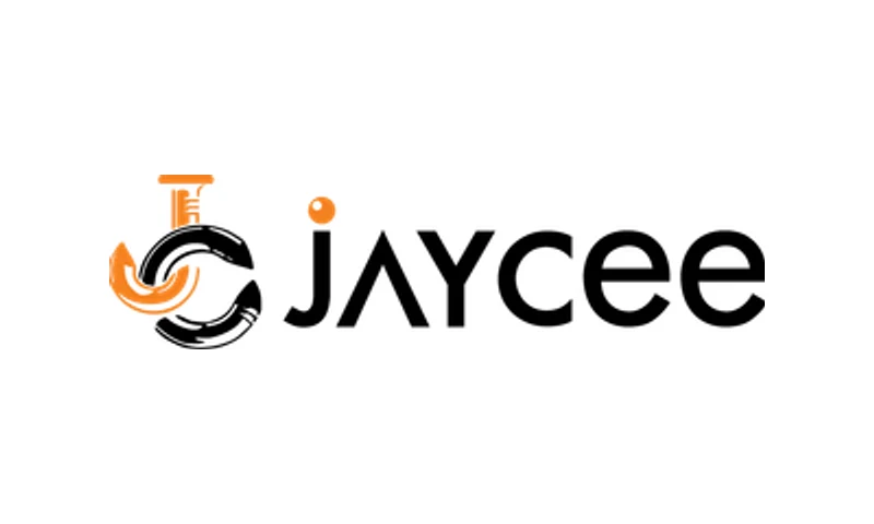 Jaycee Solutions logo