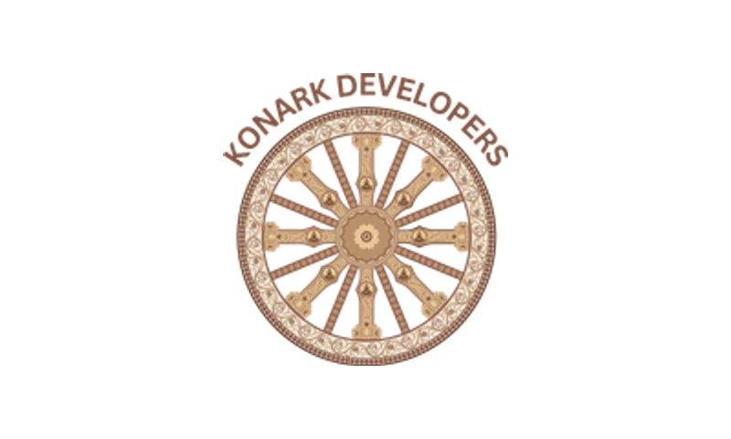 Konark Developers logo