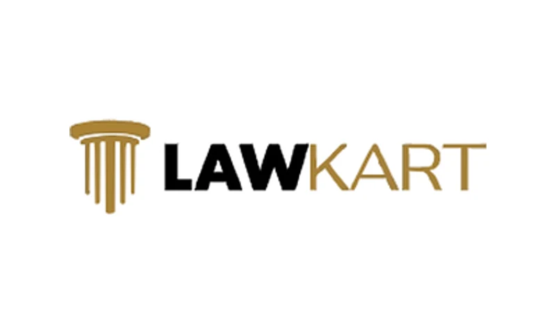 Lawkart logo