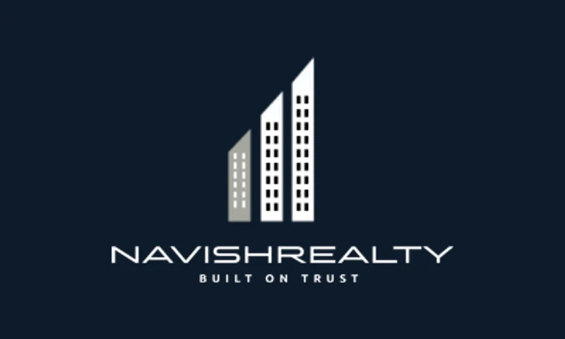 Navish Realty logo