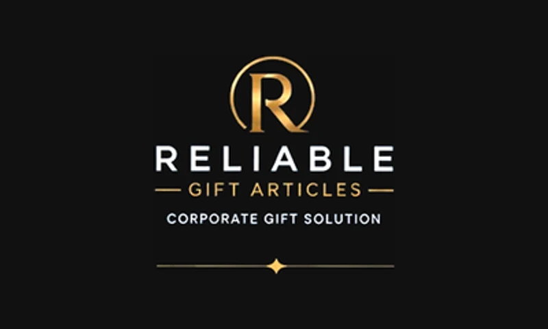 Reliable Gift Articles logo