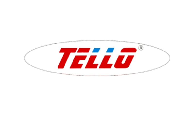 Tello logo