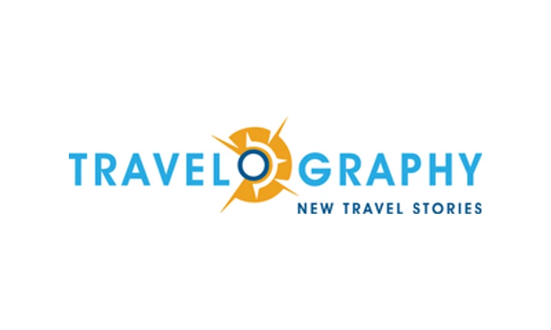 Travelography Tours logo