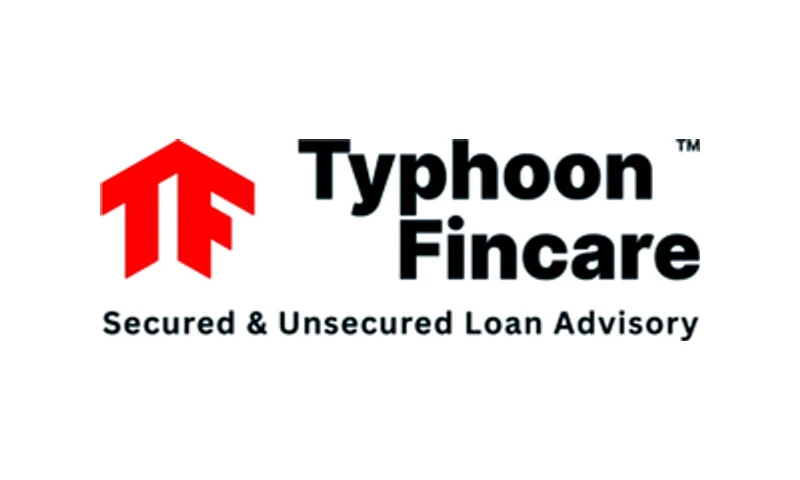 Typhoon Fincare logo