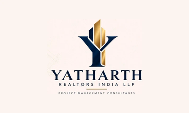 Yatharth Realtors India LLP logo