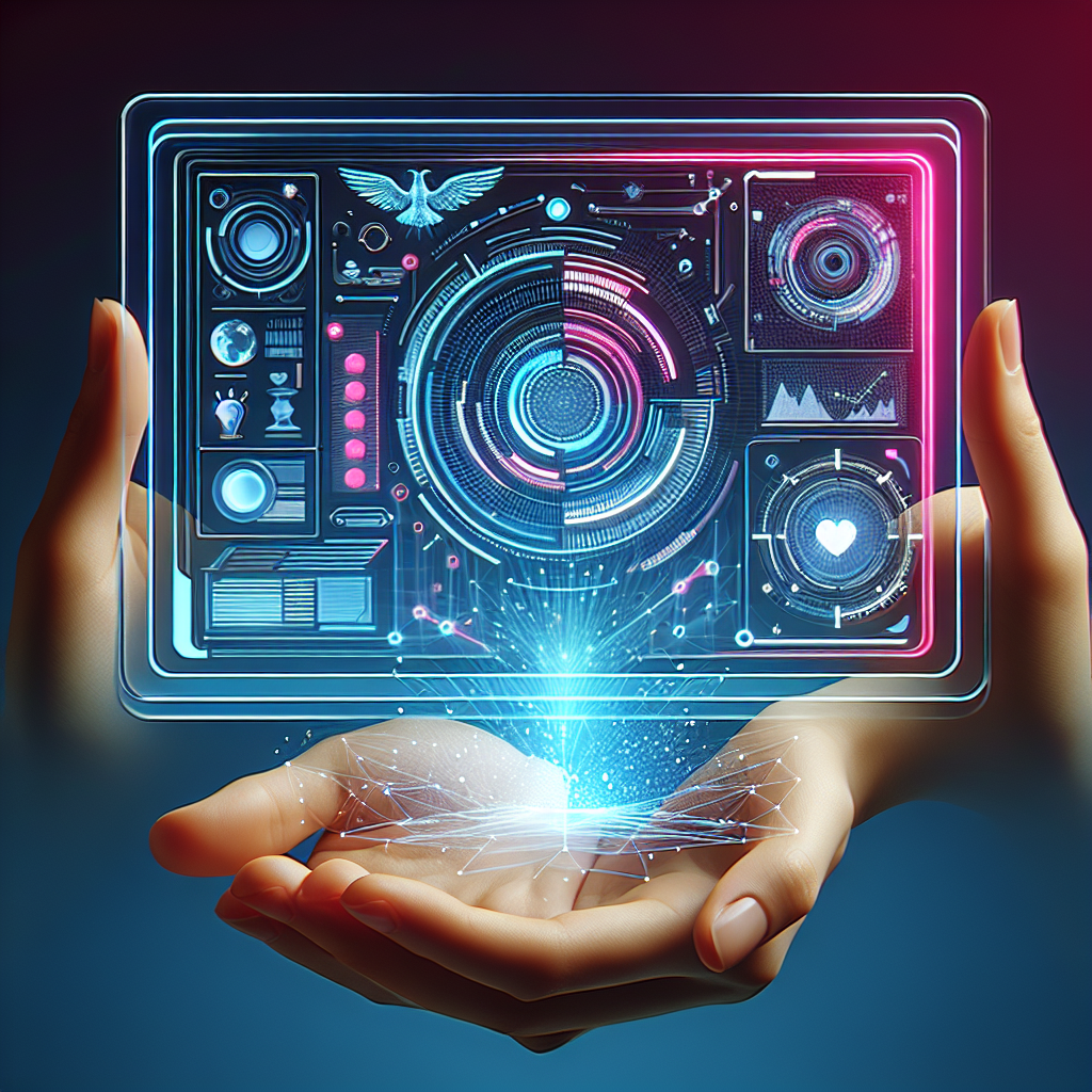 5 Web Design Trends That Will Dominate 2025