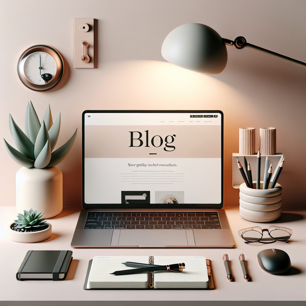 Top Web Design Trends for 2025: Crafting Digital Experiences