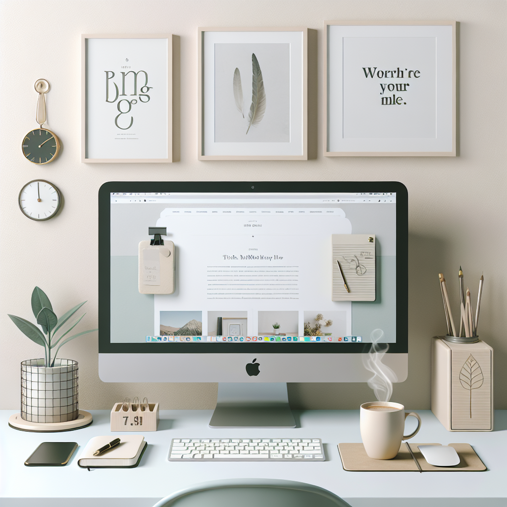 5 Must-Have Web Design Trends for 2025 That Boost Engagement