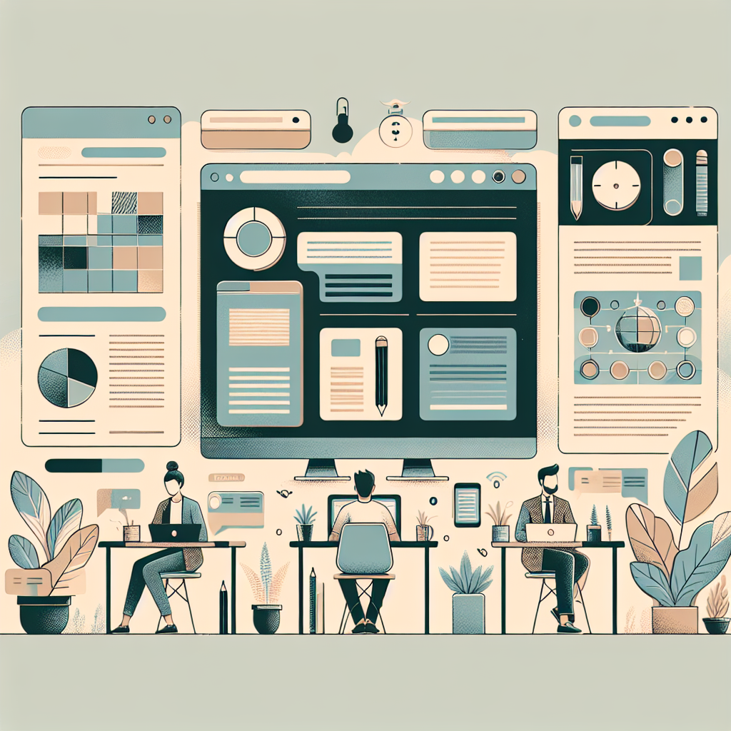 Unlocking the Benefits of Mobile-First Web Design in 2025