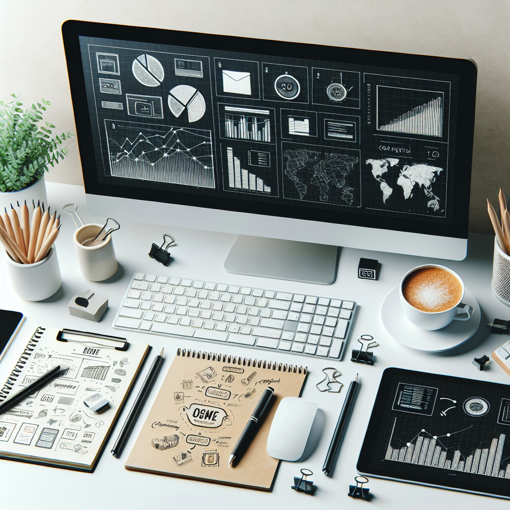 Emerging Trends in Web Design: What’s Shaping 2025?