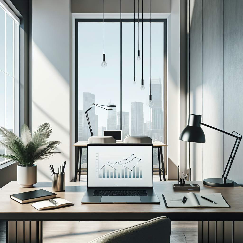 The Future of Web Design in 2025: Adapting to AI and User Needs