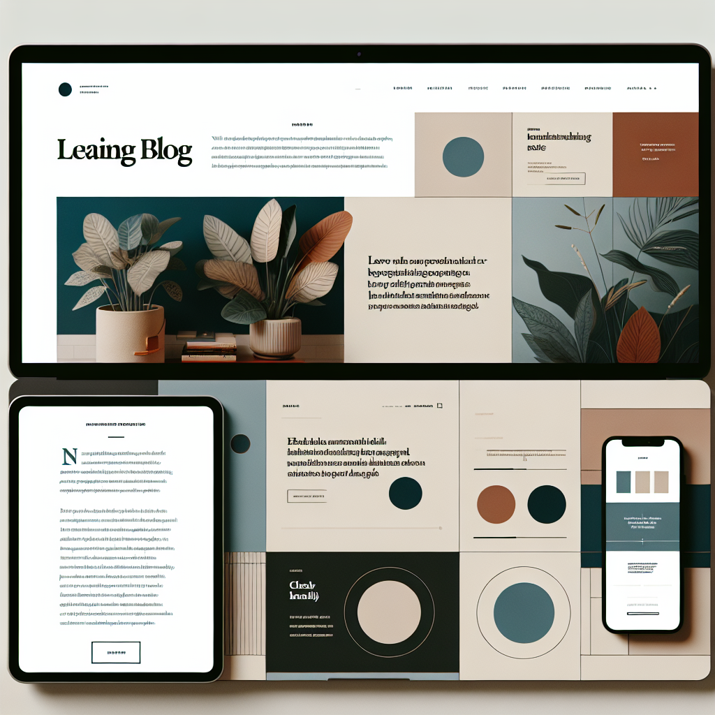2025 Web Design Trends: Embracing User-Centric Innovation