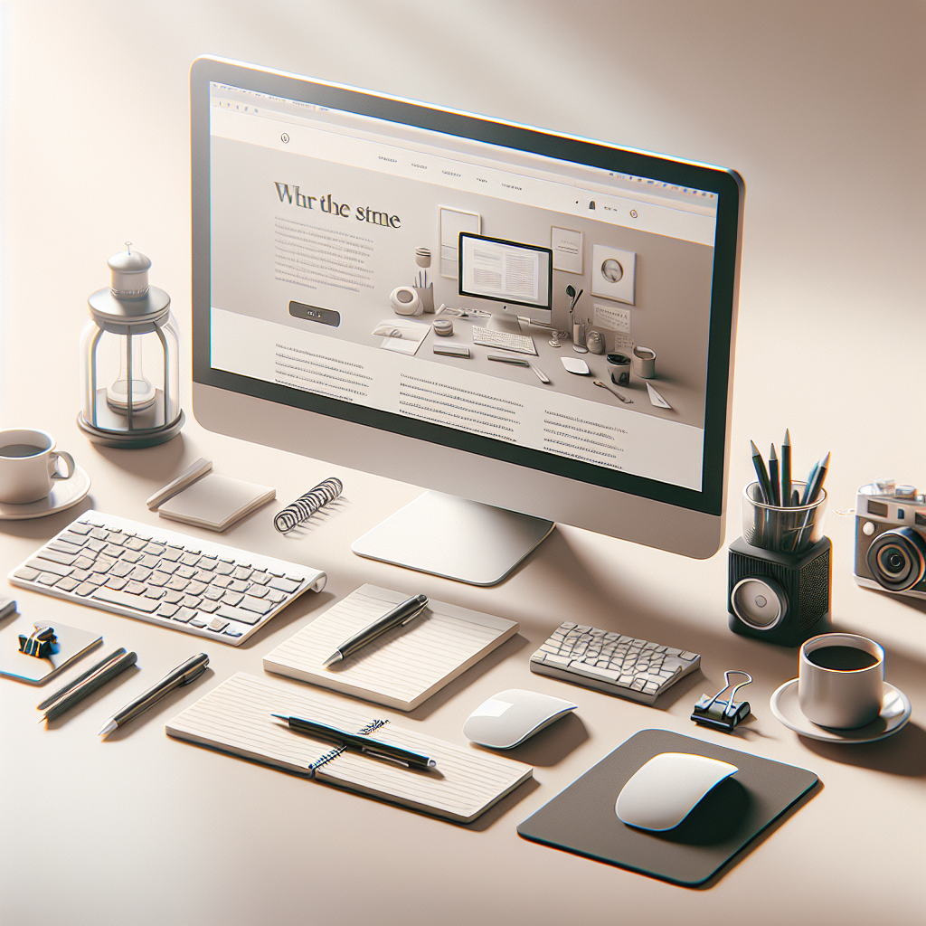 The Future of UX Design: Embracing AI-Powered Personalization in 2025