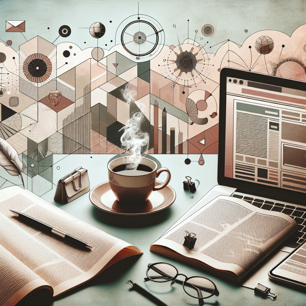 Optimize Your Digital Marketing Strategy for 2025 Success